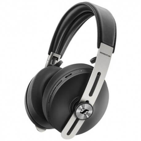 Le cuffie senza fili Sennheiser Momentum